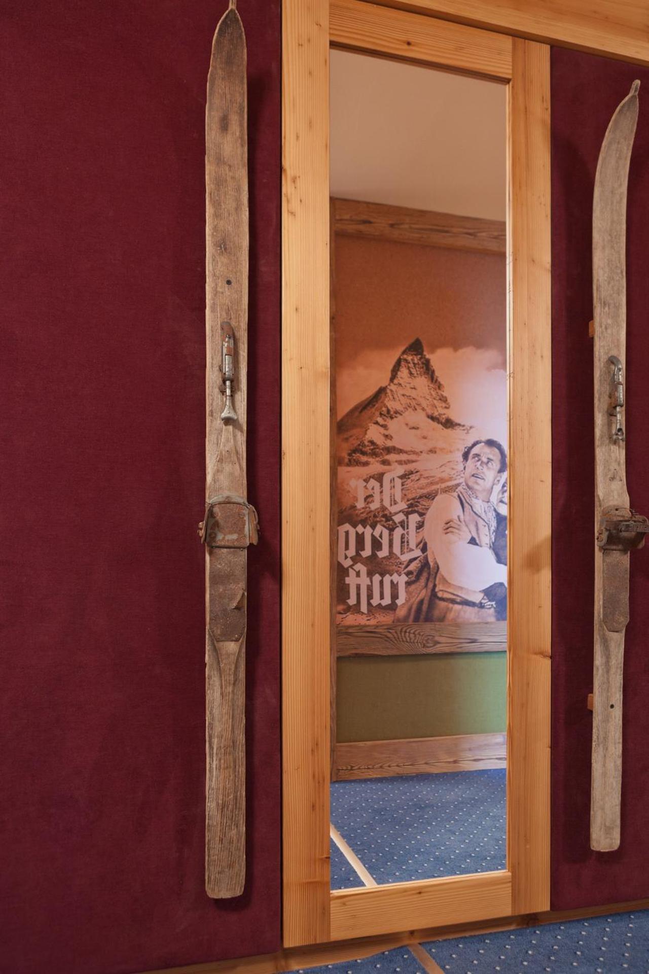 Gasthof Falkenstein - Metzgerei Schwaiger - Флинтсбах Экстерьер фото