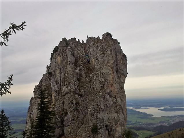 Gasthof Falkenstein - Metzgerei Schwaiger - Флинтсбах Экстерьер фото